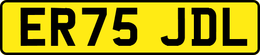 ER75JDL