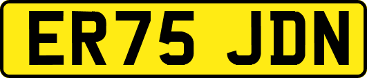 ER75JDN