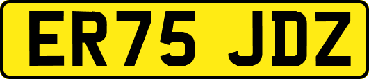 ER75JDZ