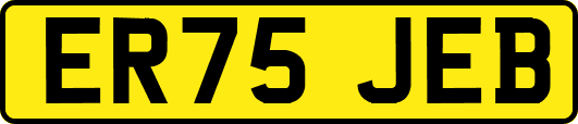 ER75JEB