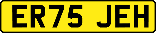 ER75JEH