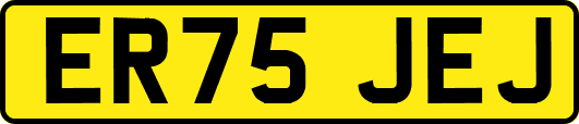 ER75JEJ