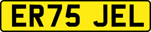 ER75JEL