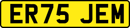 ER75JEM