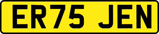 ER75JEN