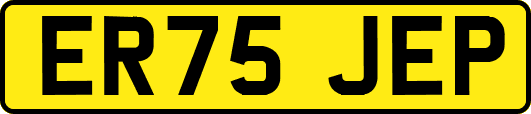 ER75JEP