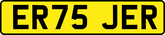 ER75JER