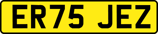 ER75JEZ