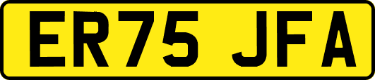 ER75JFA