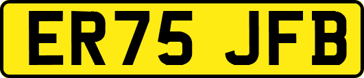 ER75JFB