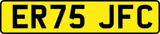 ER75JFC