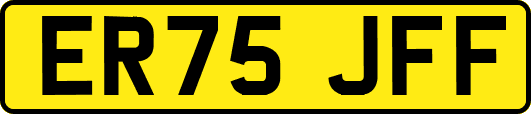 ER75JFF