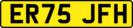 ER75JFH