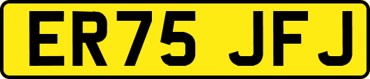 ER75JFJ