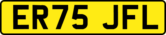 ER75JFL