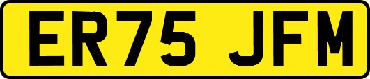 ER75JFM