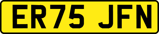 ER75JFN