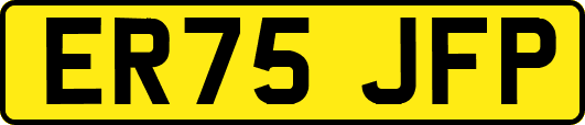 ER75JFP