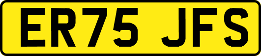 ER75JFS