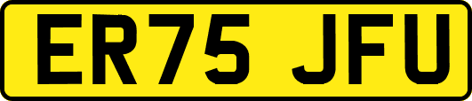 ER75JFU