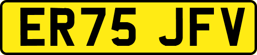 ER75JFV