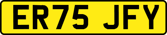 ER75JFY