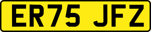 ER75JFZ