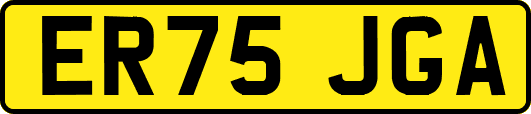 ER75JGA