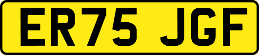 ER75JGF