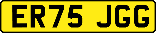 ER75JGG