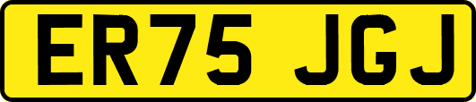 ER75JGJ
