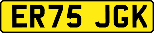 ER75JGK