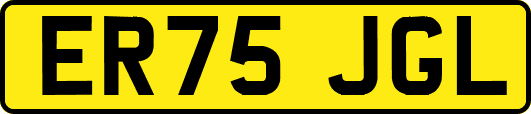 ER75JGL