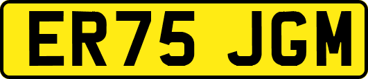ER75JGM