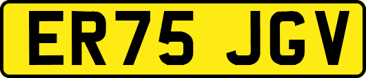 ER75JGV
