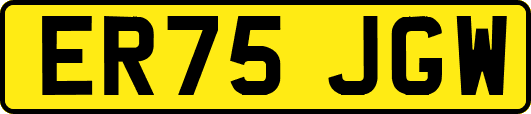 ER75JGW