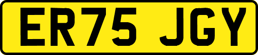 ER75JGY
