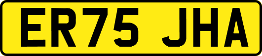 ER75JHA