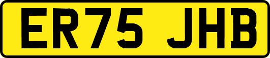 ER75JHB