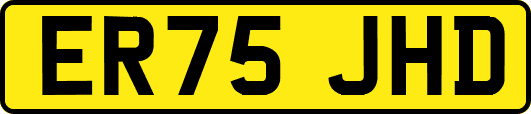 ER75JHD