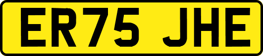 ER75JHE