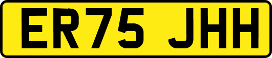 ER75JHH
