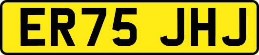 ER75JHJ