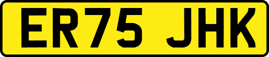 ER75JHK