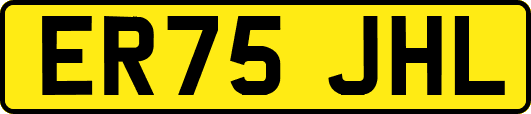 ER75JHL