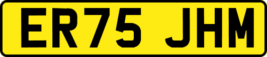 ER75JHM
