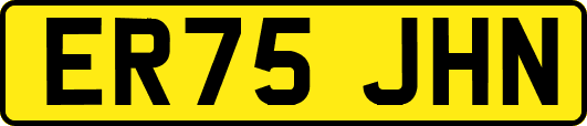 ER75JHN