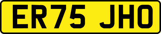 ER75JHO