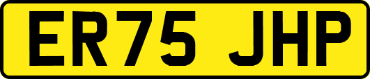 ER75JHP