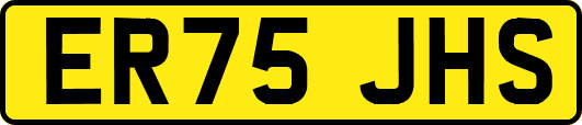 ER75JHS